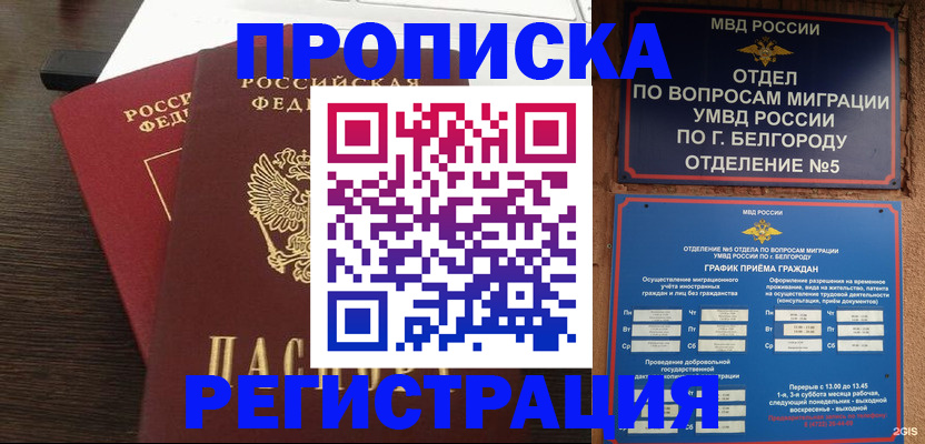 прописка гарантия в Ростове